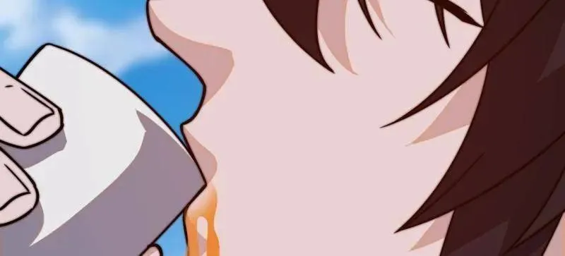 开局一座山漫画,第829话 ：乱世2图