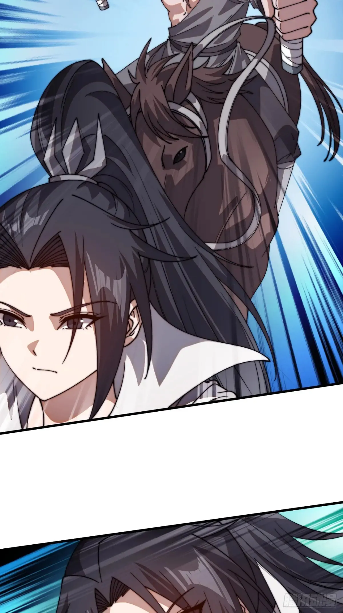 开局一座山免费看漫画,第七百七十八话：送客2图