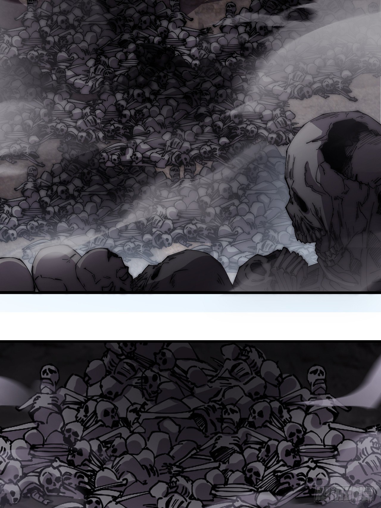 开局一座山免费看漫画,第二百七十八话：地牢宝藏2图