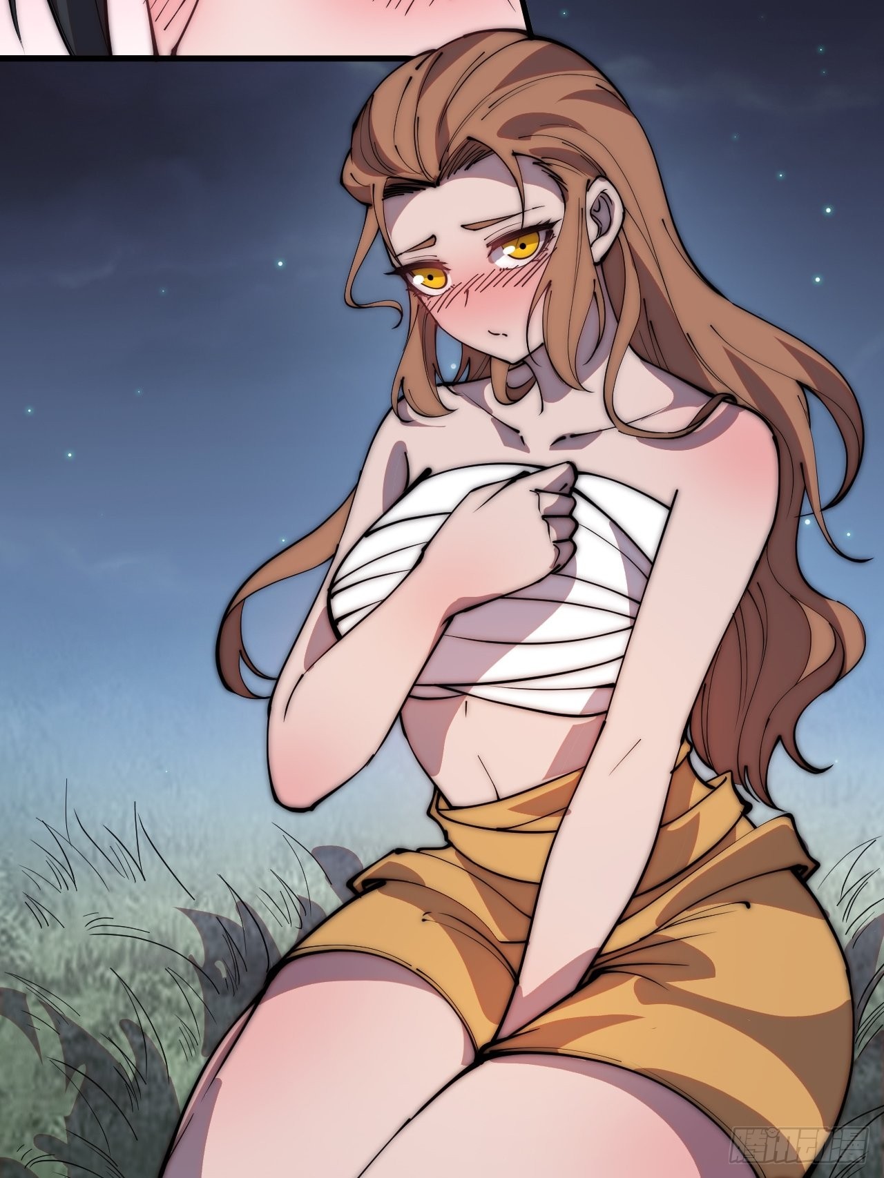 开局一座山免费看漫画,第四百零四话：压寨夫人任务完成2图