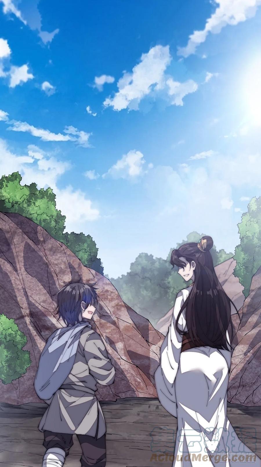 开局一座山免费看漫画,第一百三十九话：万众瞩目的战场1图