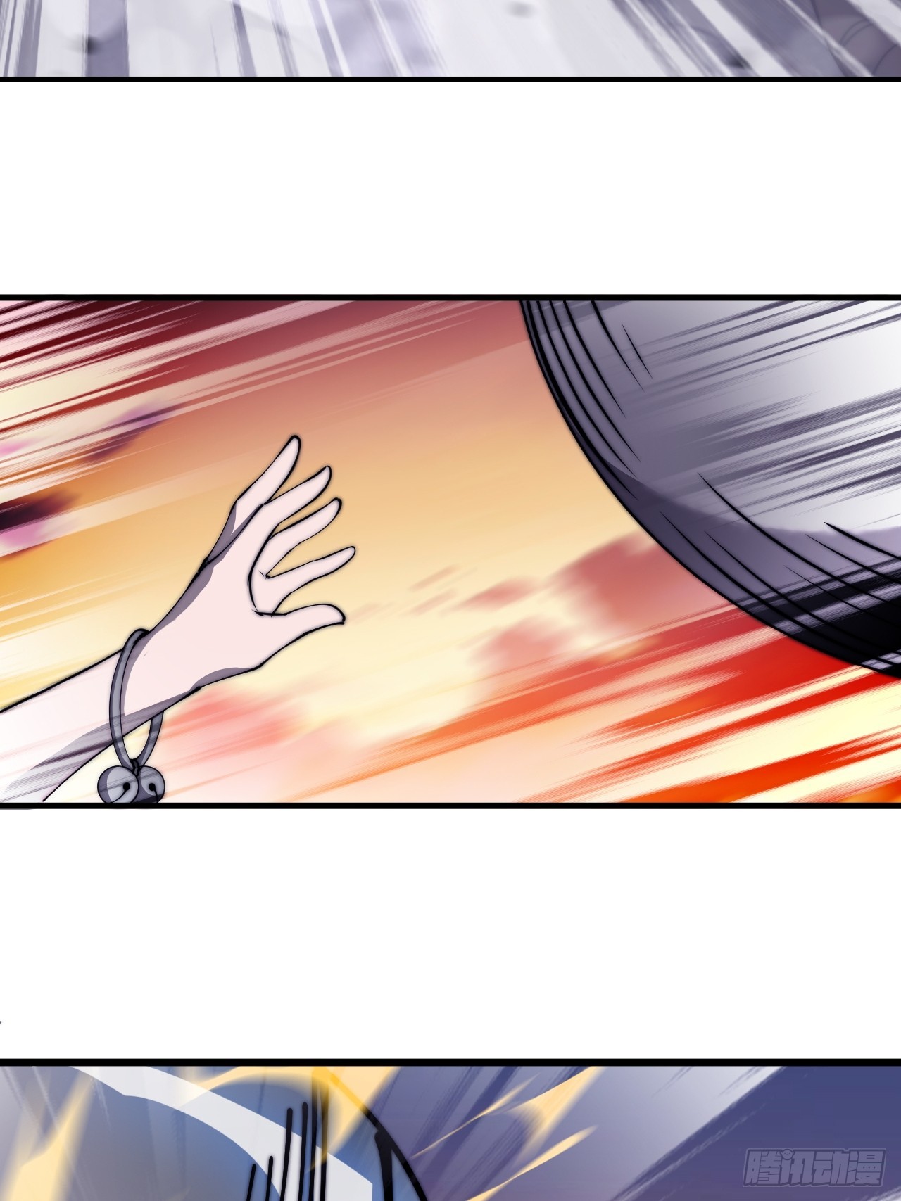 开局一座山免费看漫画,第四百六十话：帝国并不缺勇士1图