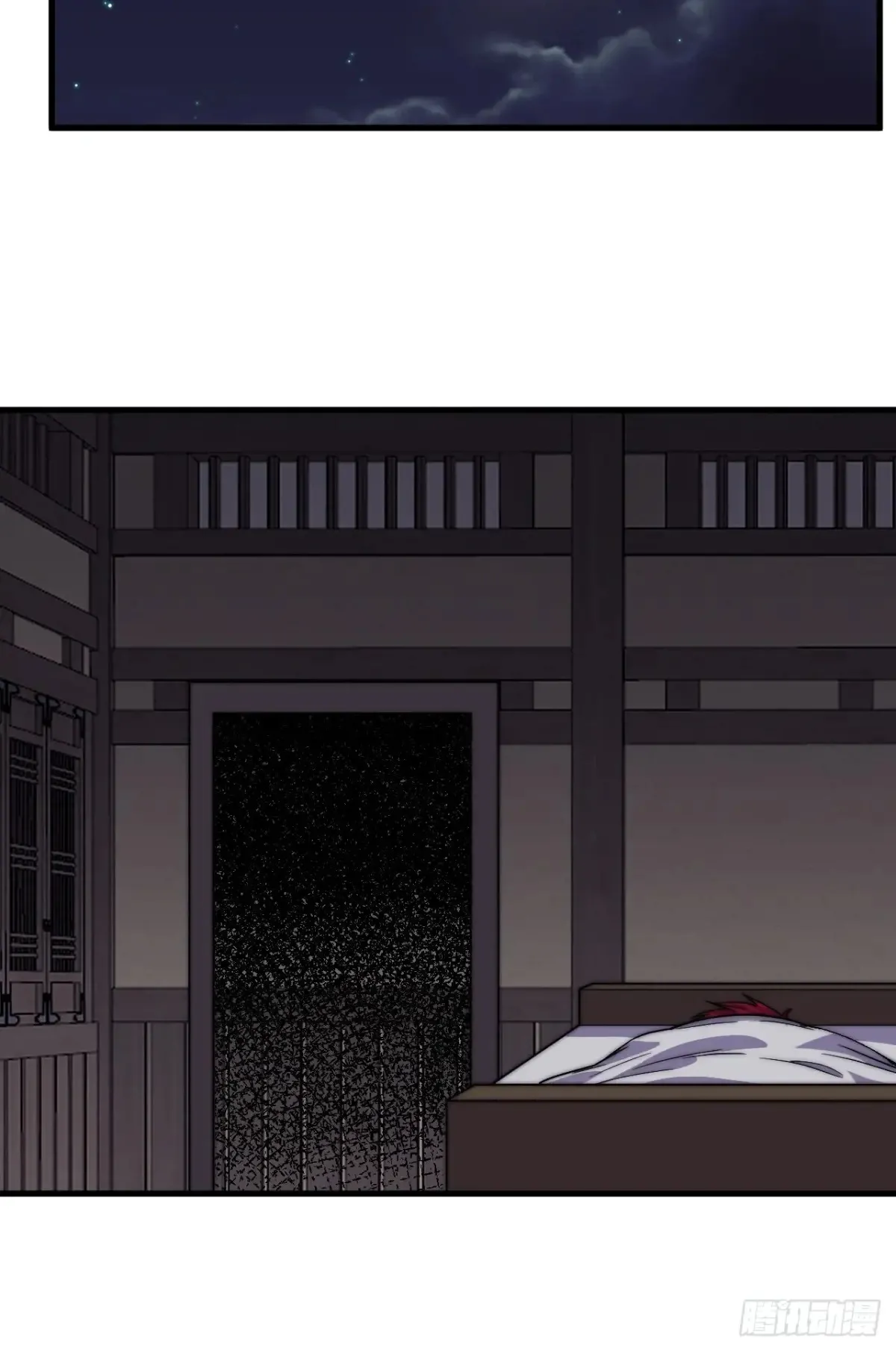 开局一座山免费看漫画,第七百七十四话：逃1图