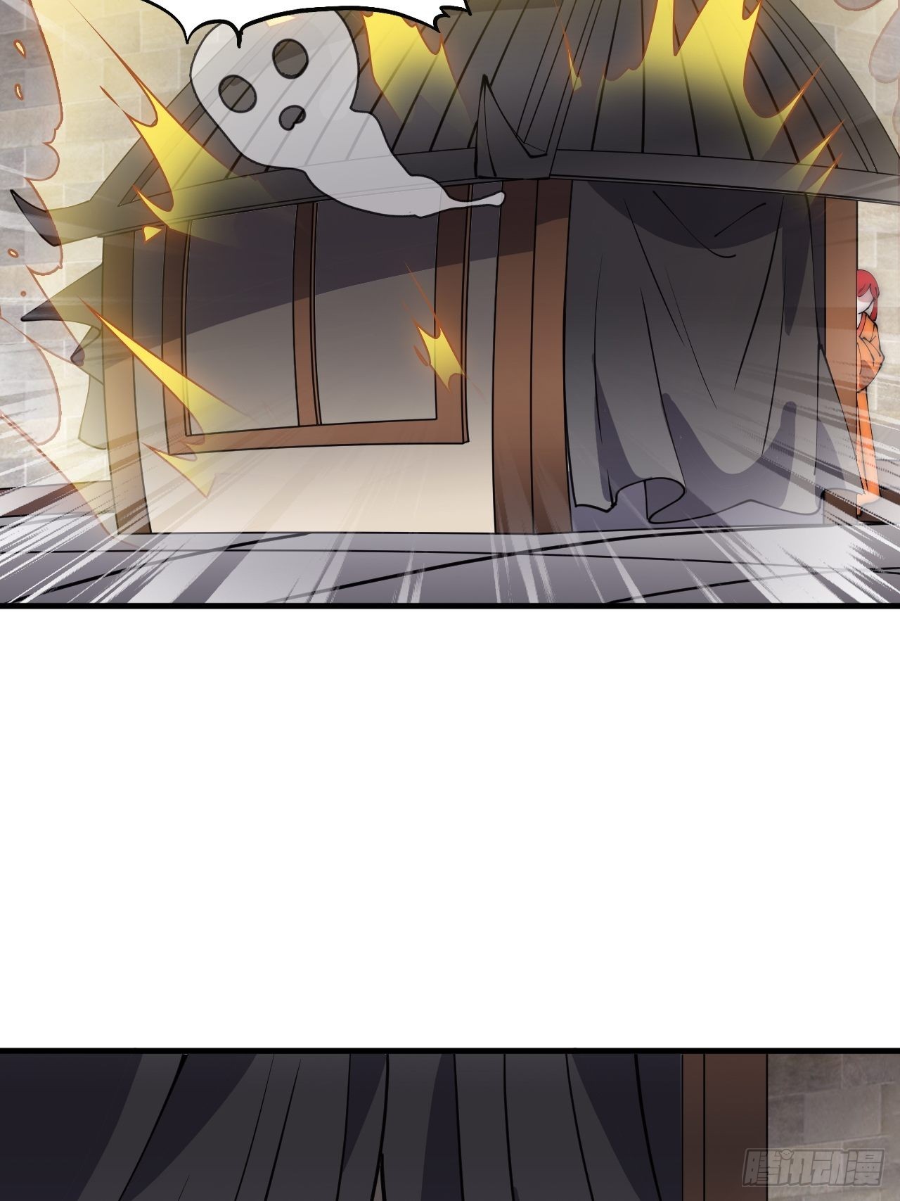 开局一座山免费看漫画,第四百四十话：招收教徒2图