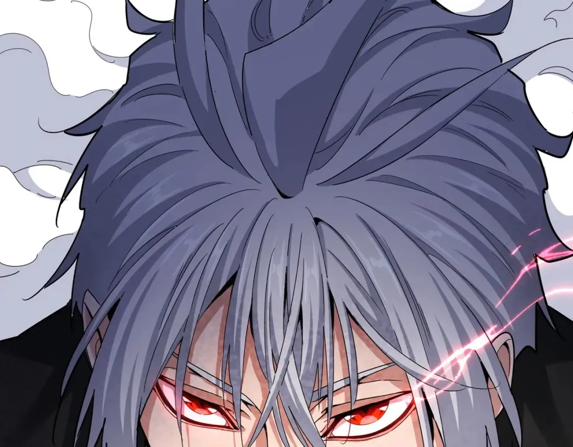 魔皇大管家小说免费版漫画,第513话 化虚1图