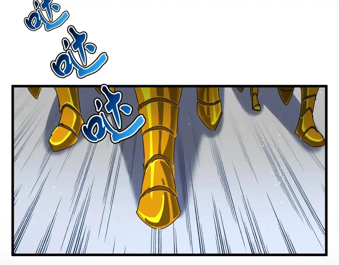 魔皇大管家小说免费版漫画,第468话 你有那本事吗老二1图