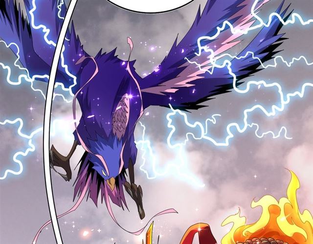 魔皇大管家漫画,第79话 卓凡我信你个鬼！1图