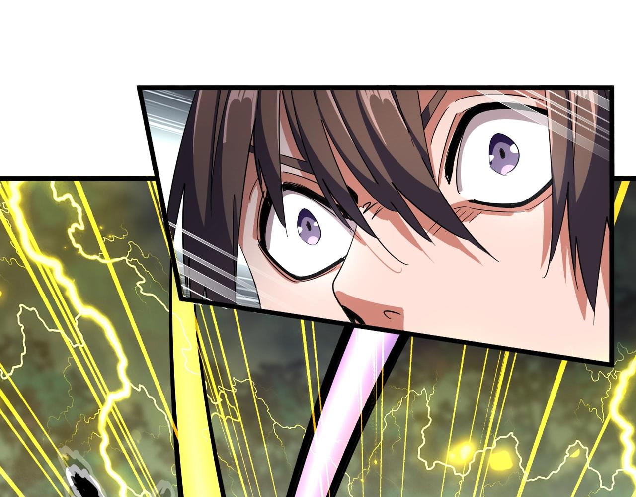 魔皇大管家小说免费版漫画,第327话 七家灵兽1图