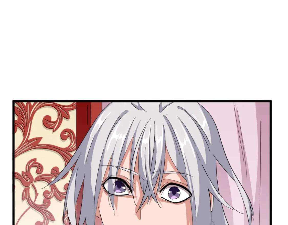 魔皇大管家漫画,第366话 化虚2图