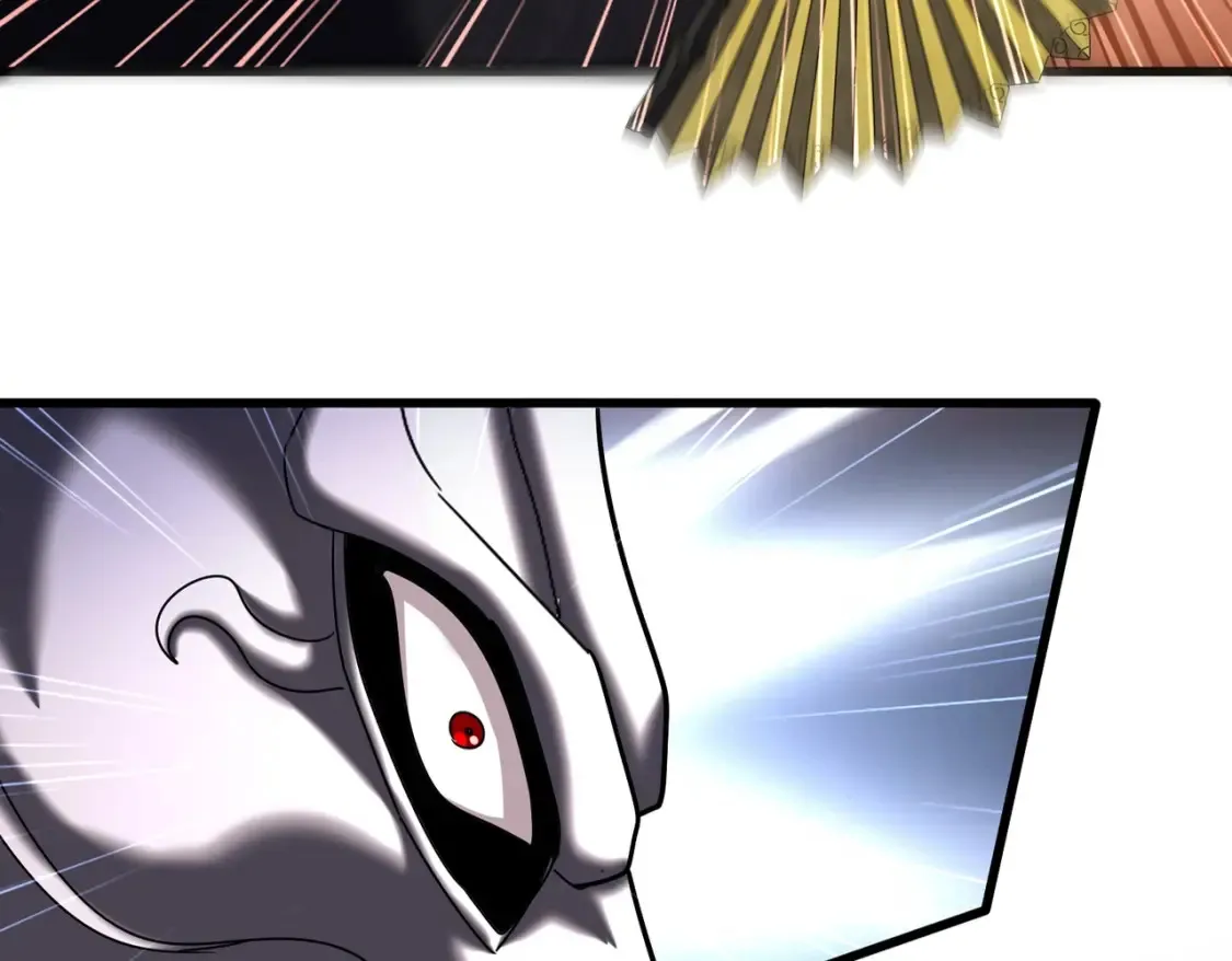 魔皇大管家小说免费版漫画,第501话 我来给你解个惑1图