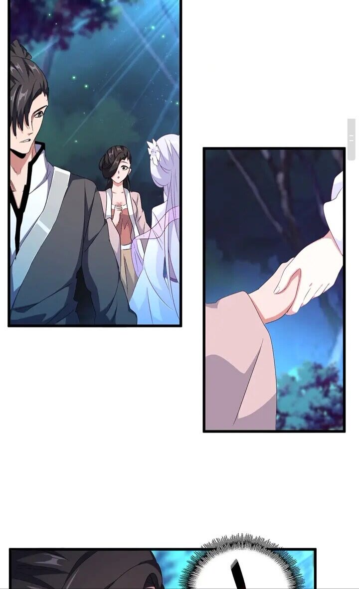 魔皇大管家小说免费版漫画,第157话2图