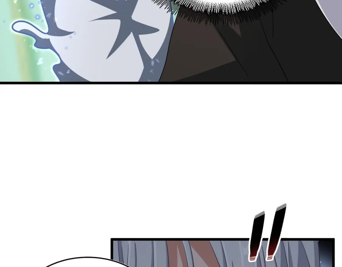 魔皇大管家漫画,第367话 周全2图