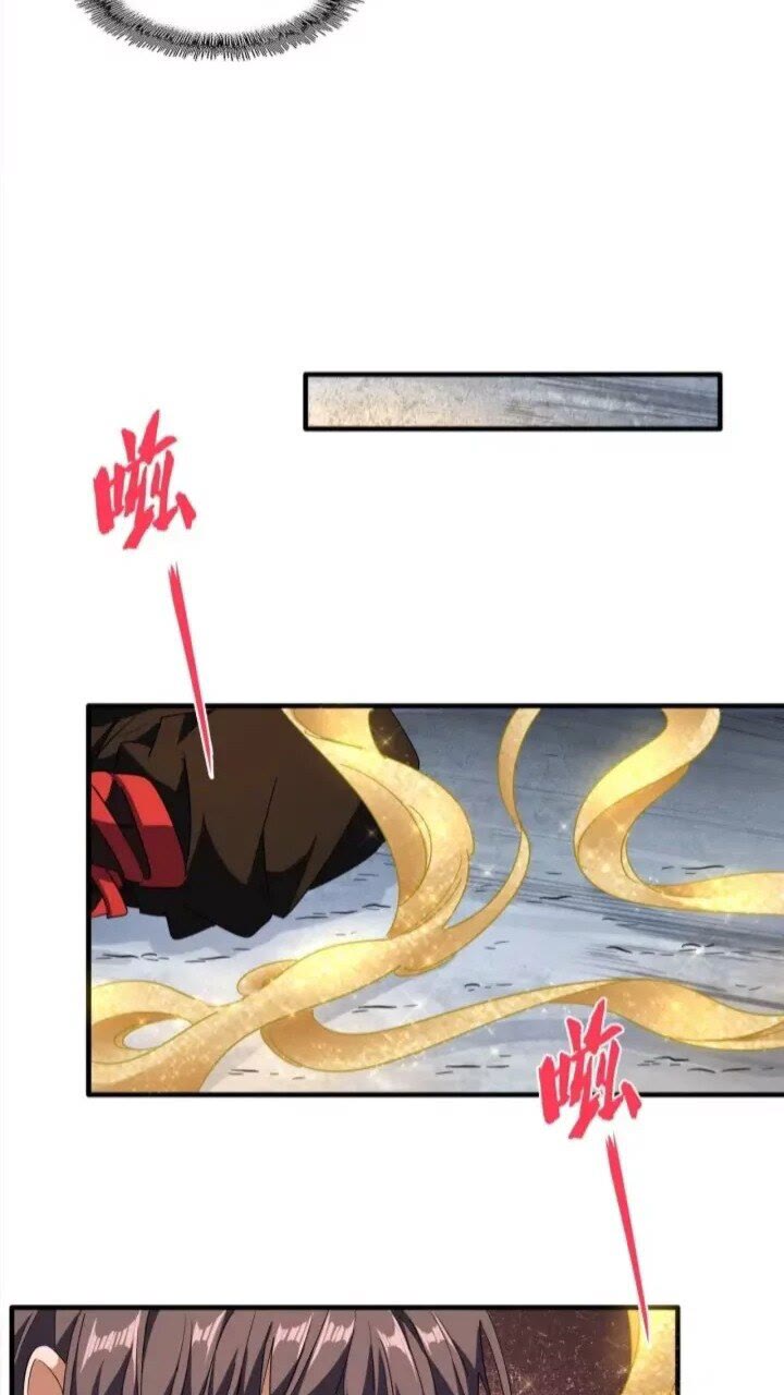 魔皇大管家小说免费版漫画,第89话 炼体之苦2图