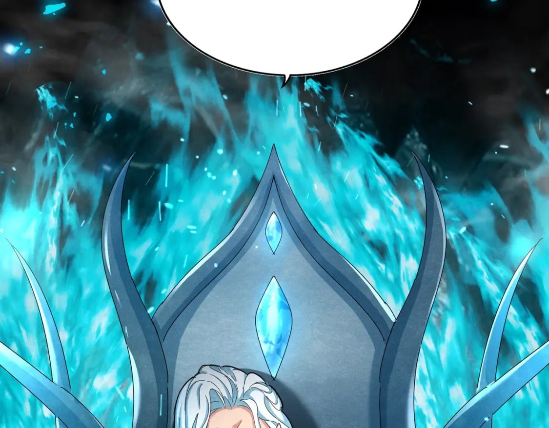 魔皇大管家小说免费版漫画,第442话 来意1图