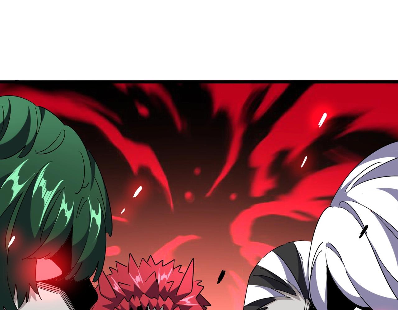 魔皇大管家小说免费版漫画,第263话 上吧历老2图