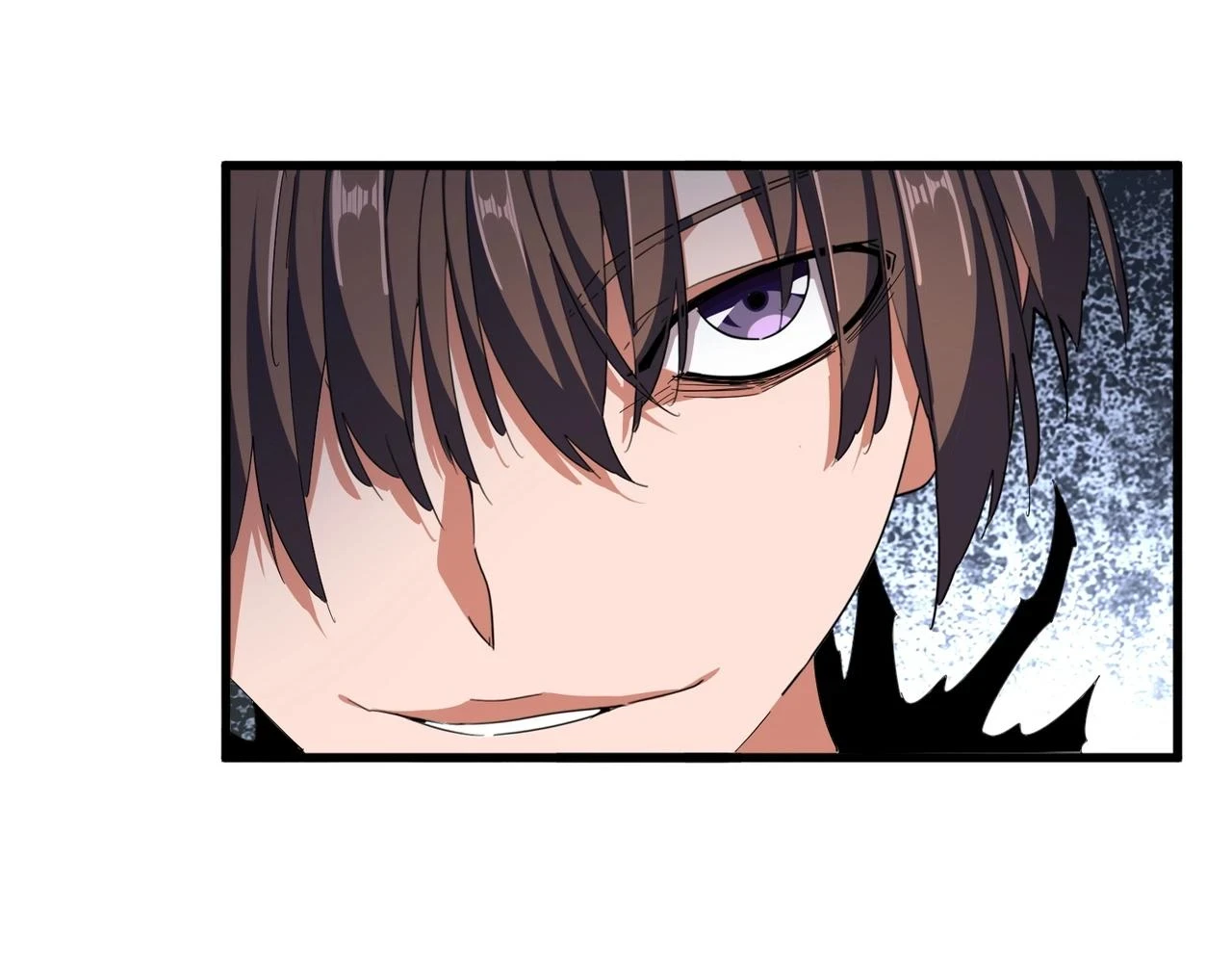 魔皇大管家小说免费版漫画,第355话 魔王的逃杀1图