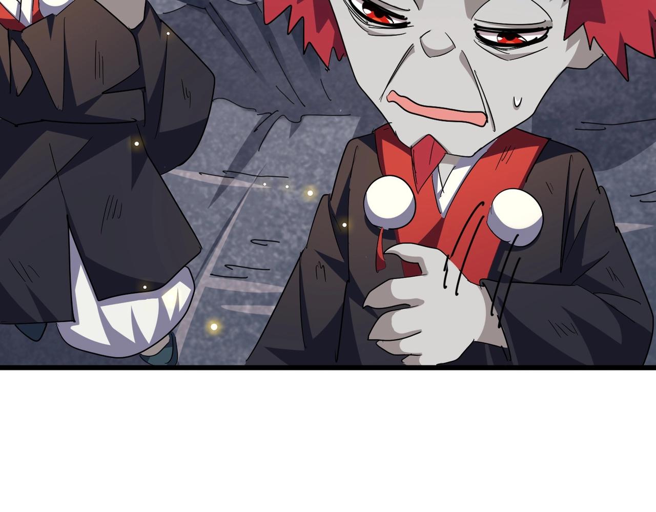 魔皇大管家小说免费版漫画,第277话 喂！你们很嚣张啊！2图