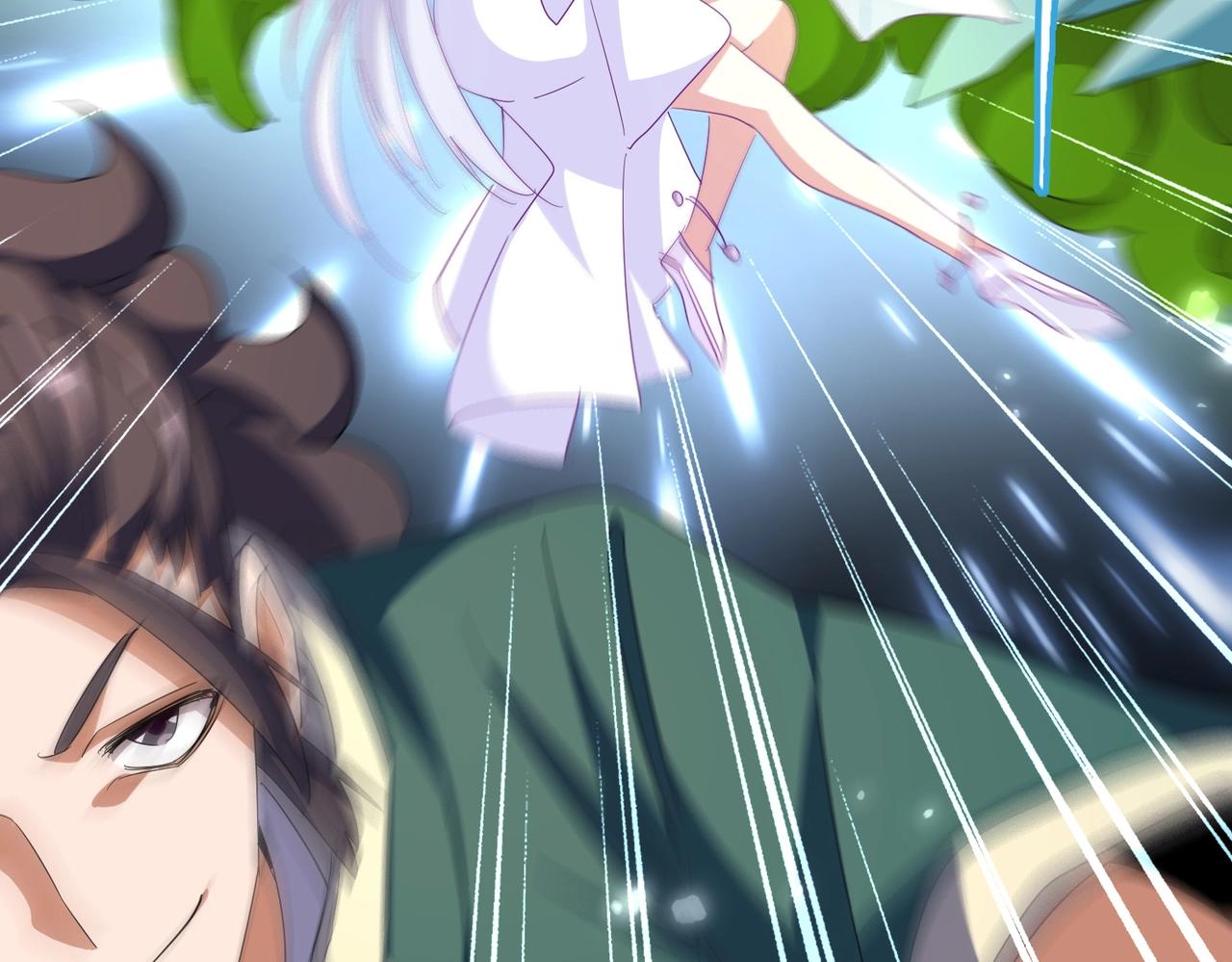 魔皇大管家小说免费版漫画,第339话 魔王的破绽2图