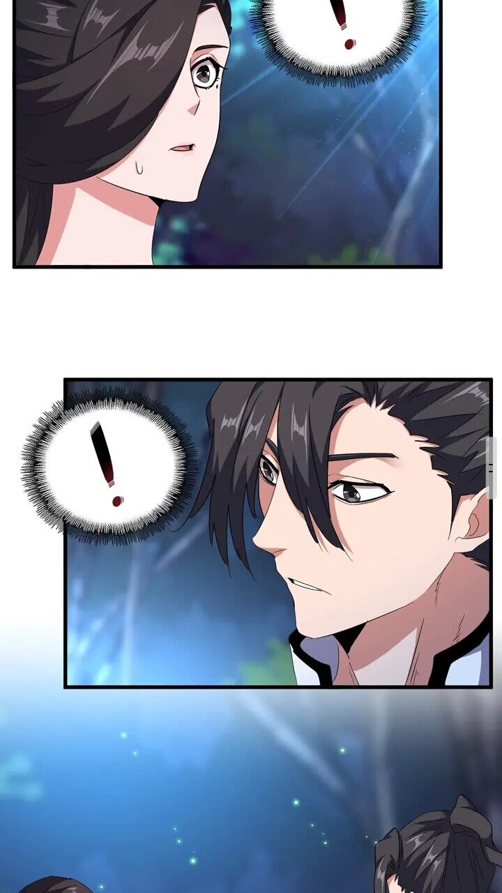 魔皇大管家小说免费版漫画,第157话1图