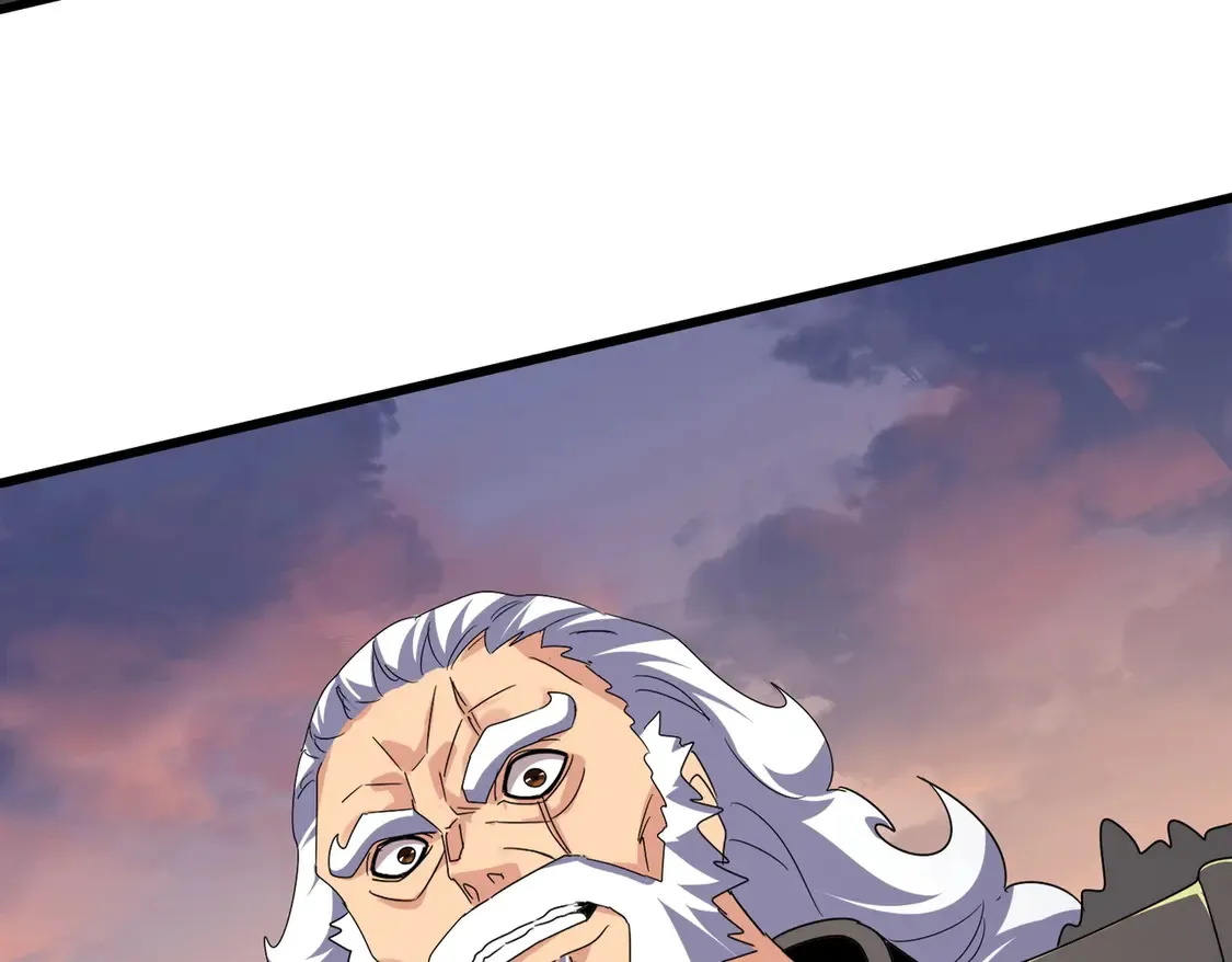 魔皇大管家小说免费版漫画,第528话 有毒！2图