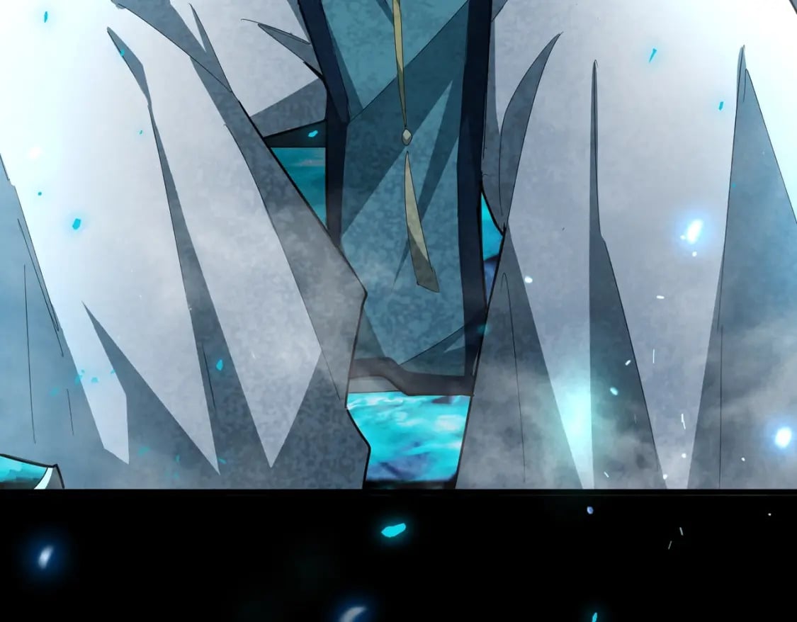 魔皇大管家小说免费版漫画,第442话 来意1图