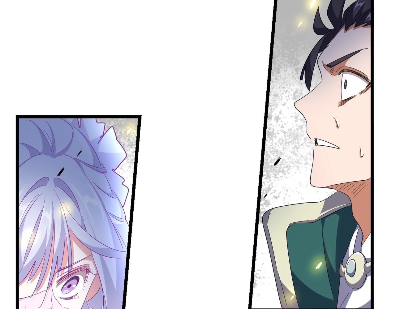 魔皇大管家小说免费版漫画,第295话 蚍蜉撼大树2图