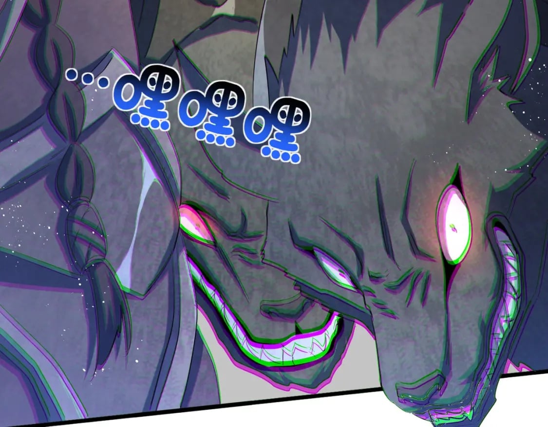 魔皇大管家小说免费版漫画,第420话 除掉这个管家！2图
