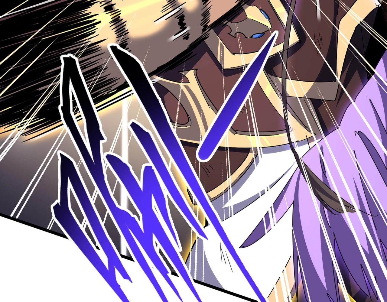 魔皇大管家漫画,第346话 阵法压制1图