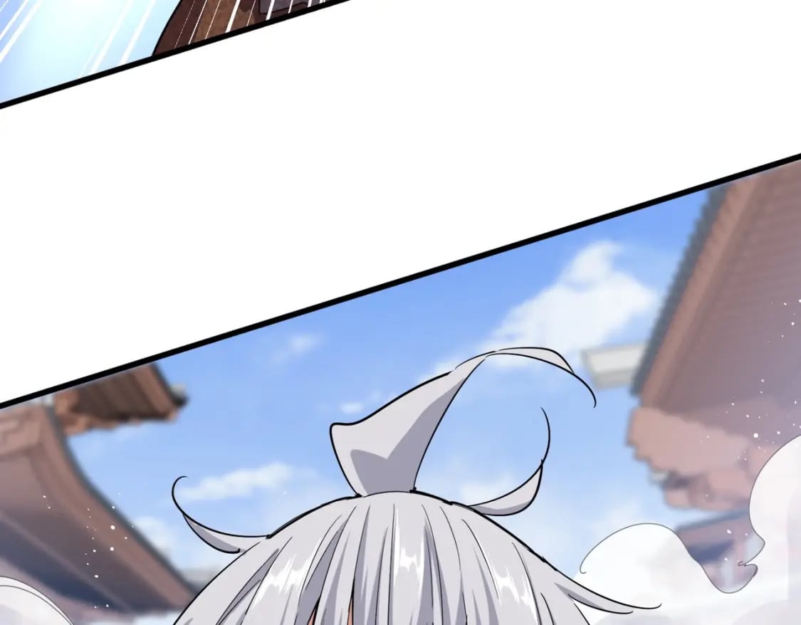 魔皇大管家漫画,第420话 除掉这个管家！1图