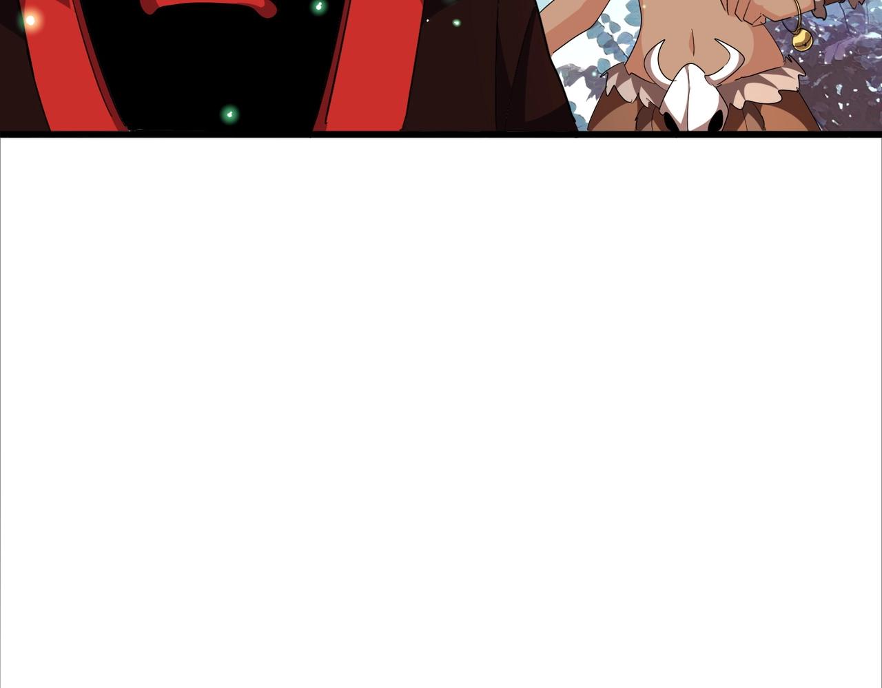 魔皇大管家小说免费版漫画,第310话 化形乳1图