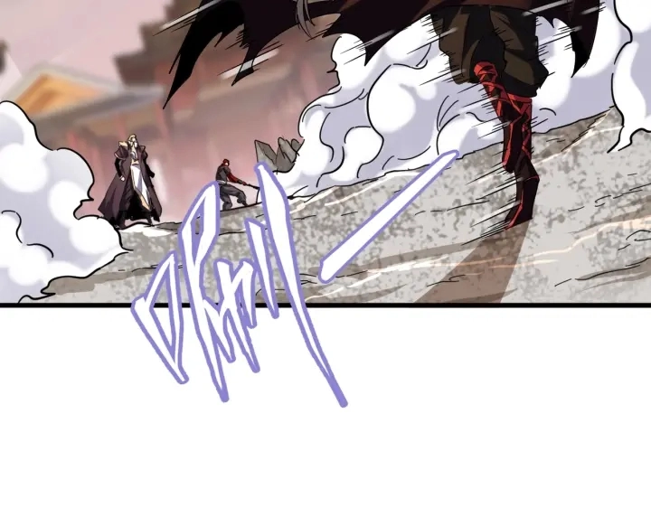 魔皇大管家小说免费版漫画,第195话 奇耻大辱！2图