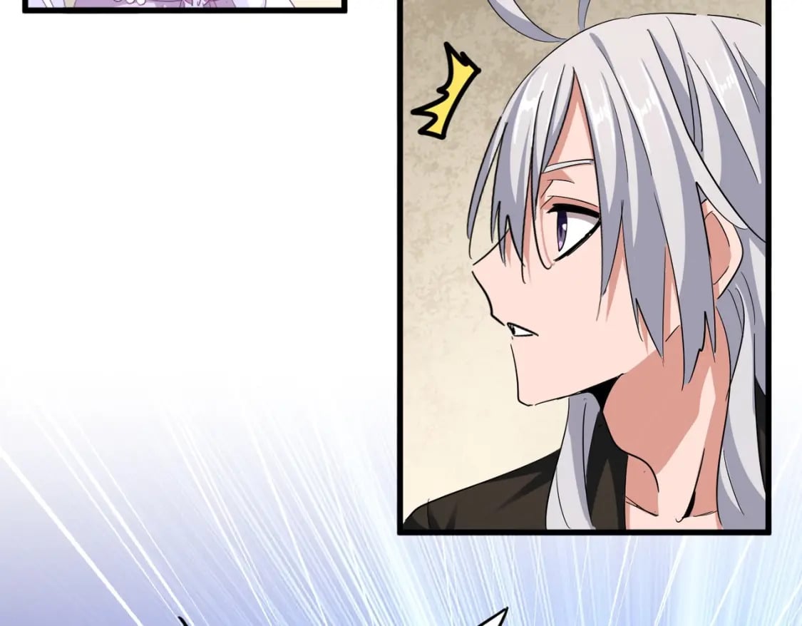 魔皇大管家小说免费版漫画,第366话 化虚1图