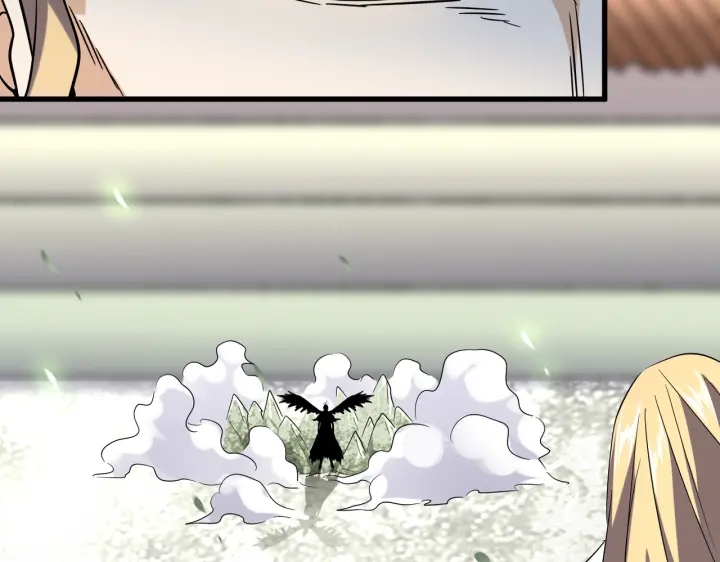 魔皇大管家小说免费版漫画,第190话 不对劲！2图