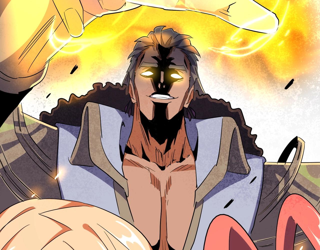 魔皇大管家小说免费版漫画,第296话 归来1图