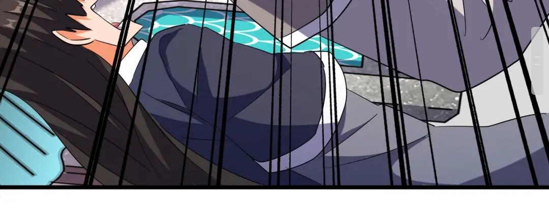 魔皇大管家小说免费版漫画,第165话 口气不小1图
