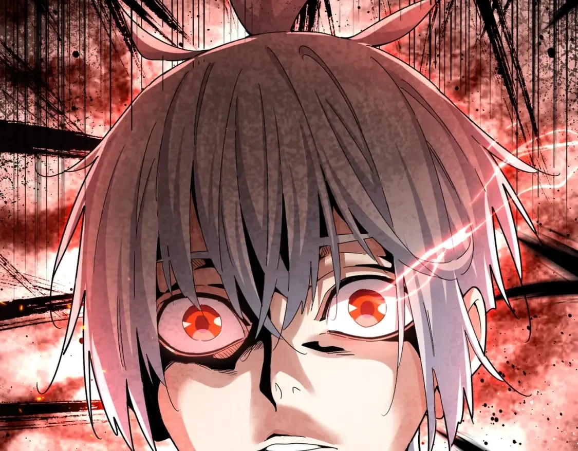 魔皇大管家小说免费版漫画,第487话 统统噶掉！2图