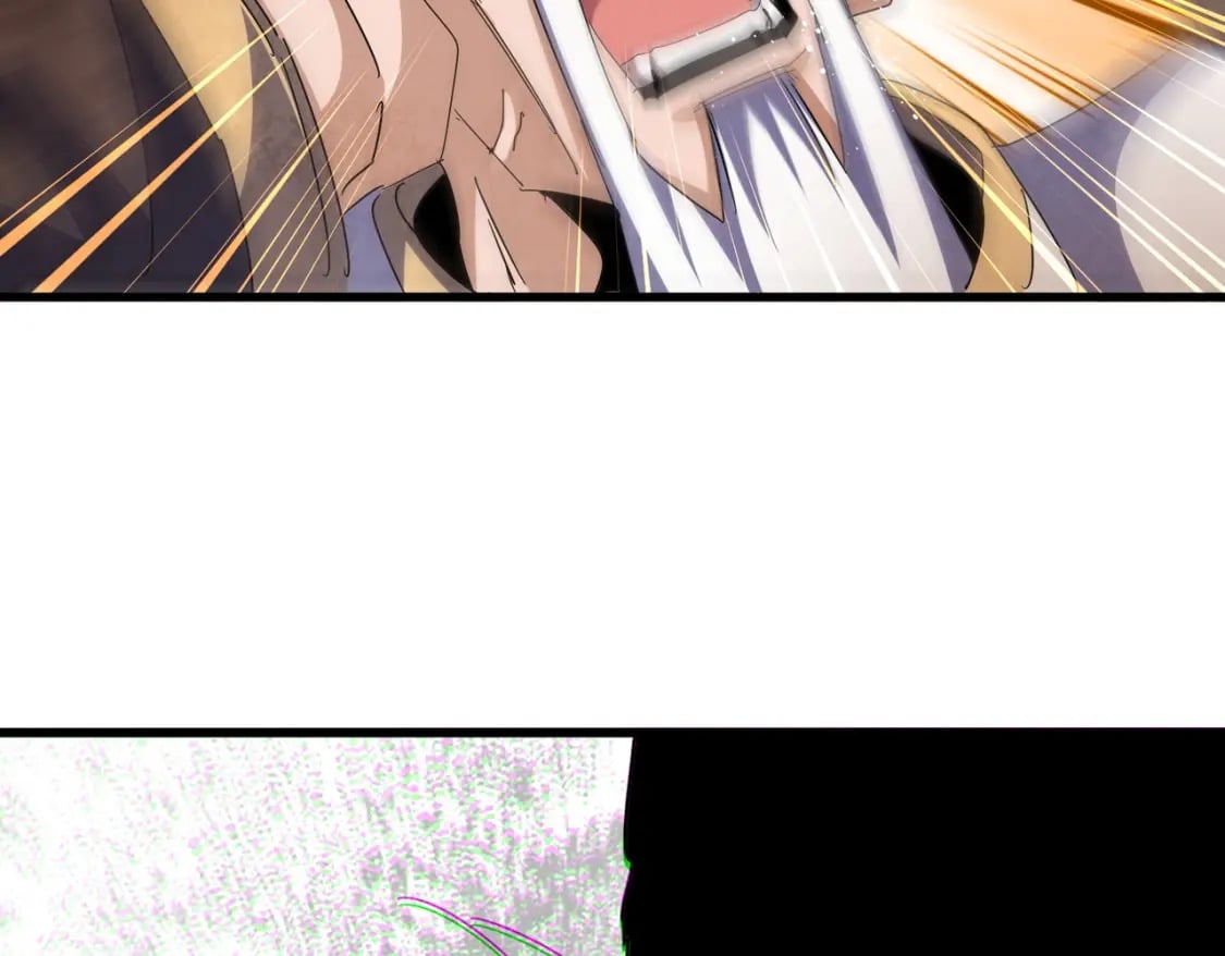 魔皇大管家漫画,第448话 行动开始1图