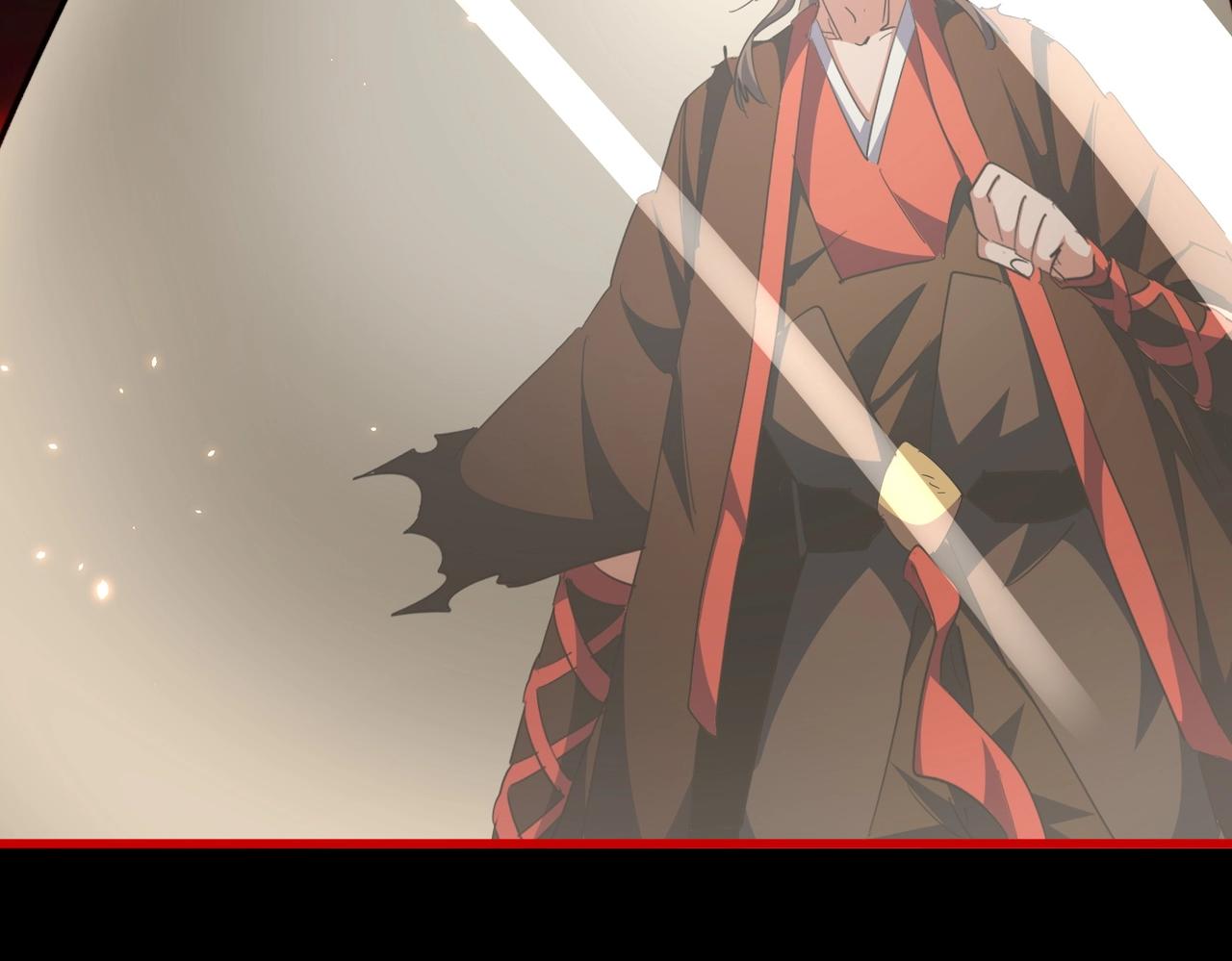 魔皇大管家小说免费版漫画,第284话 天帝传承👁️👁1图
