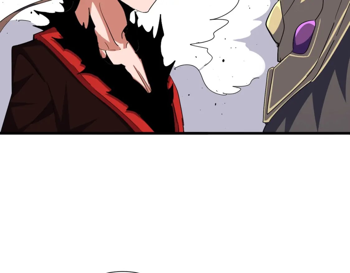 魔皇大管家小说免费版漫画,第364话 我和他的事儿你少管2图