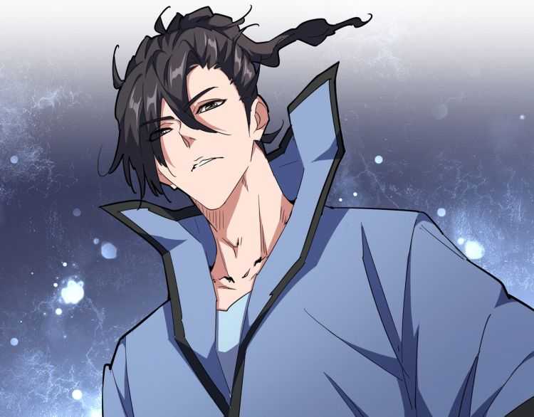 魔皇大管家漫画,第139话 帝王登场！2图