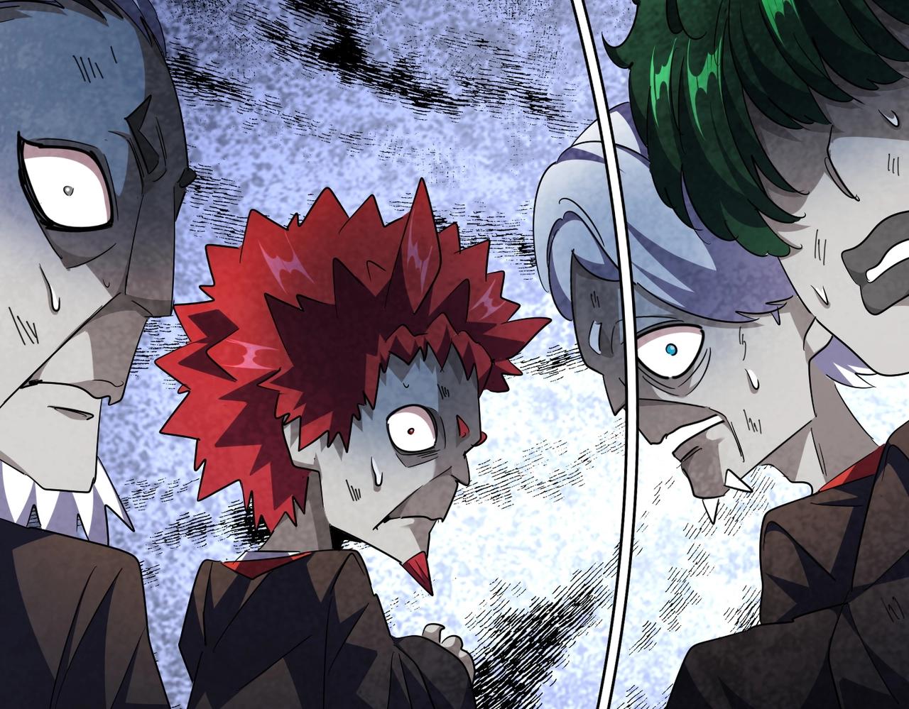 魔皇大管家小说免费版漫画,第277话 喂！你们很嚣张啊！1图