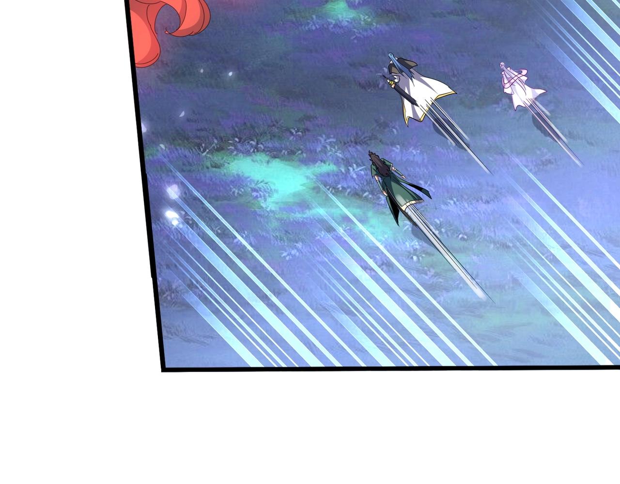 魔皇大管家小说免费版漫画,第339话 魔王的破绽2图