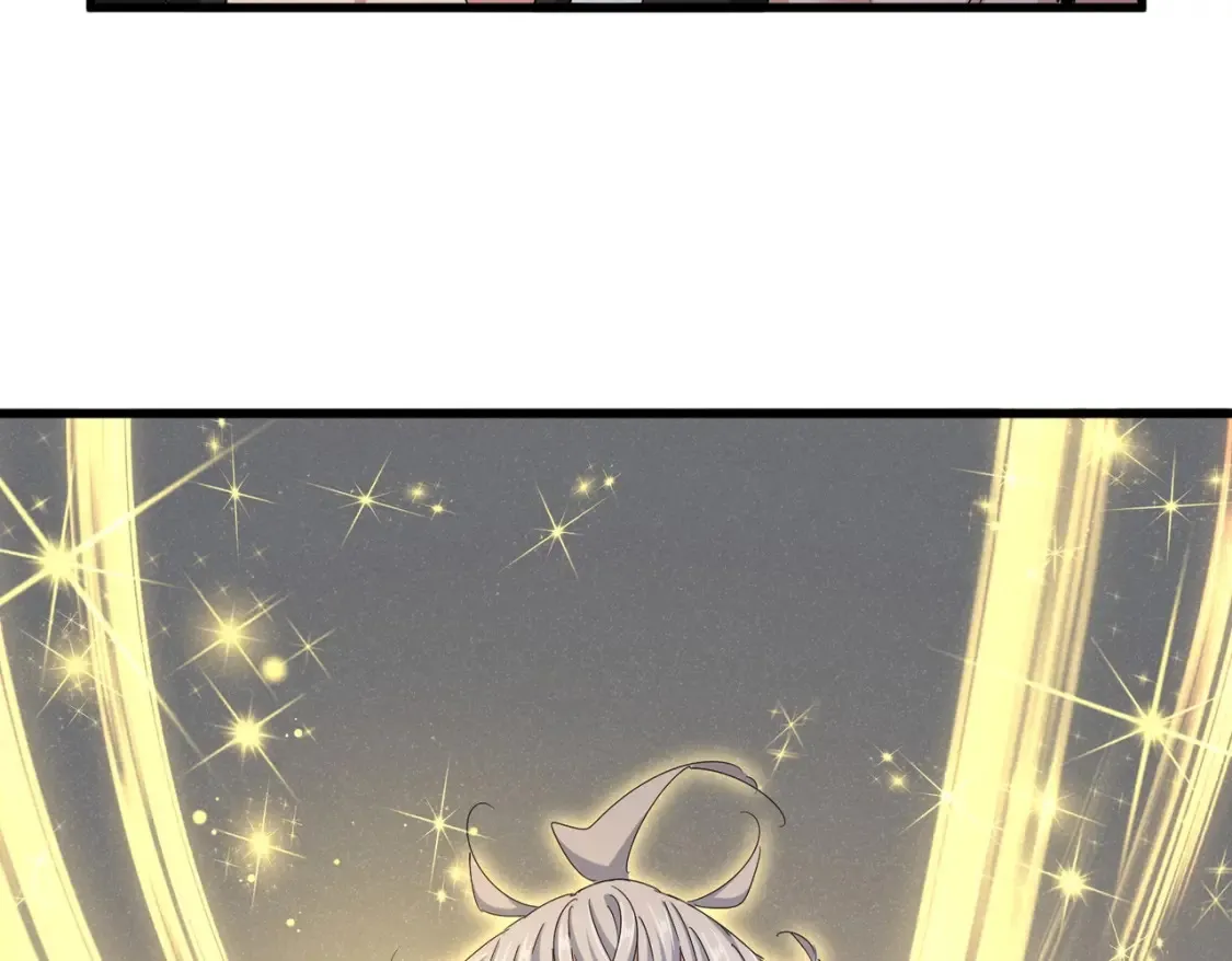 魔皇大管家小说免费版漫画,第499话 跨服对白2图