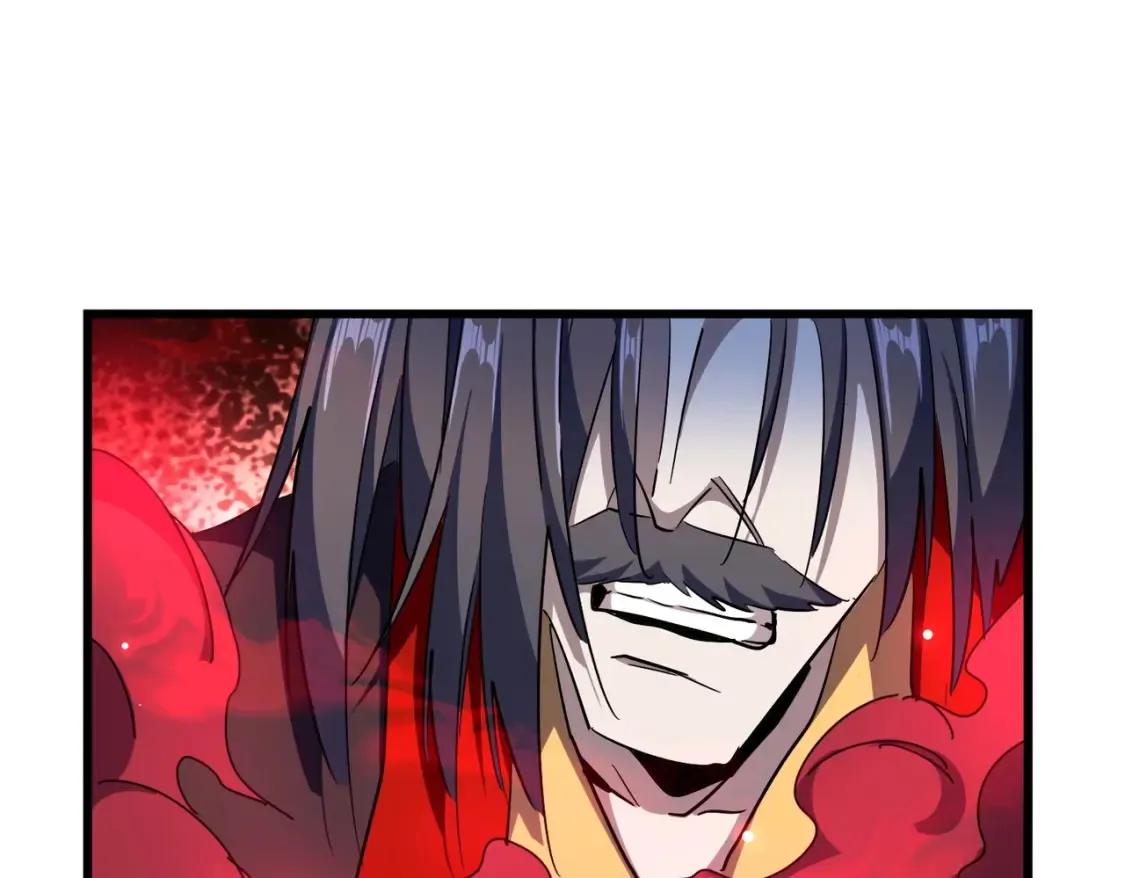 魔皇大管家漫画,第303话 一起上吧！1图
