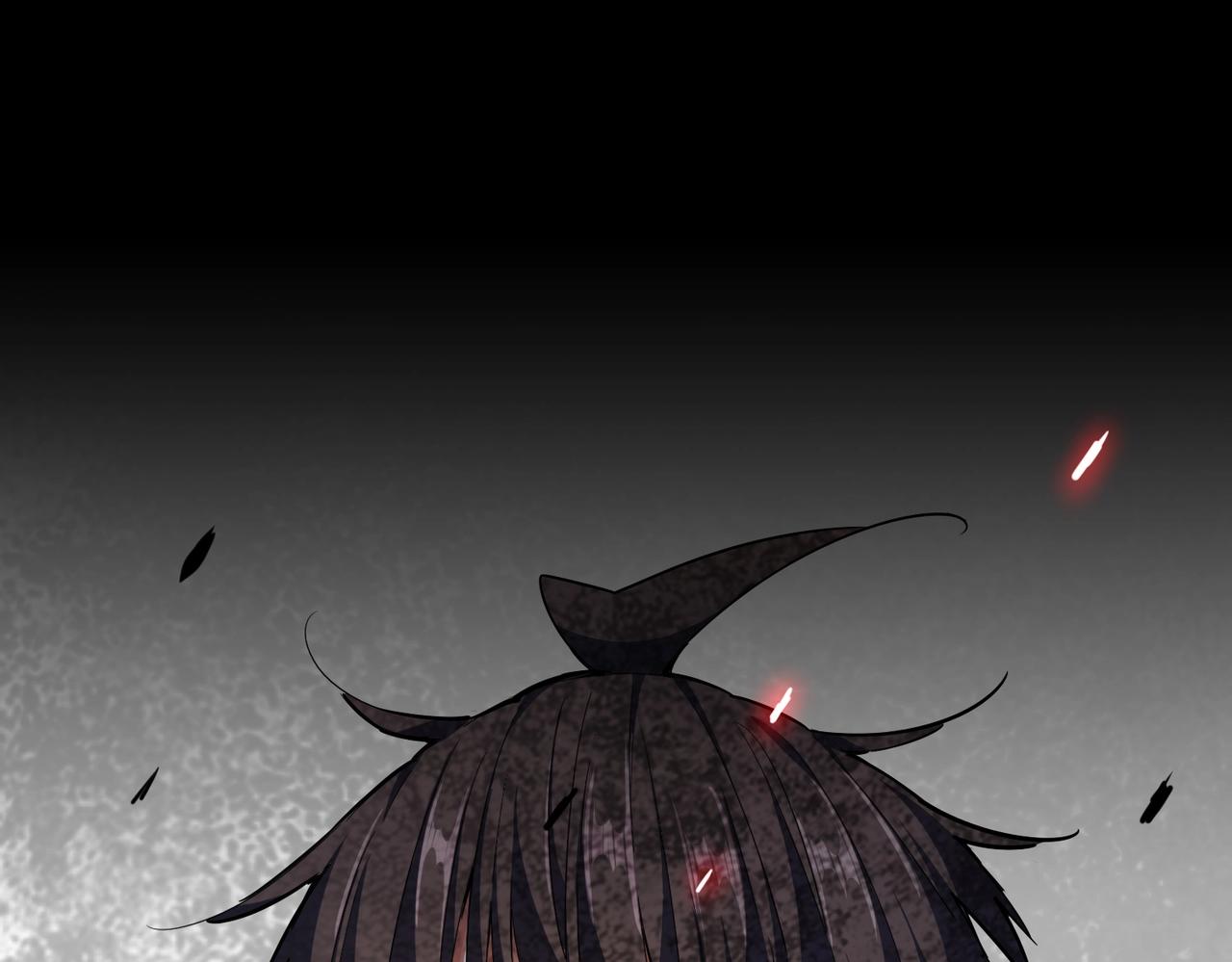 魔皇大管家漫画,第305话 他急了2图