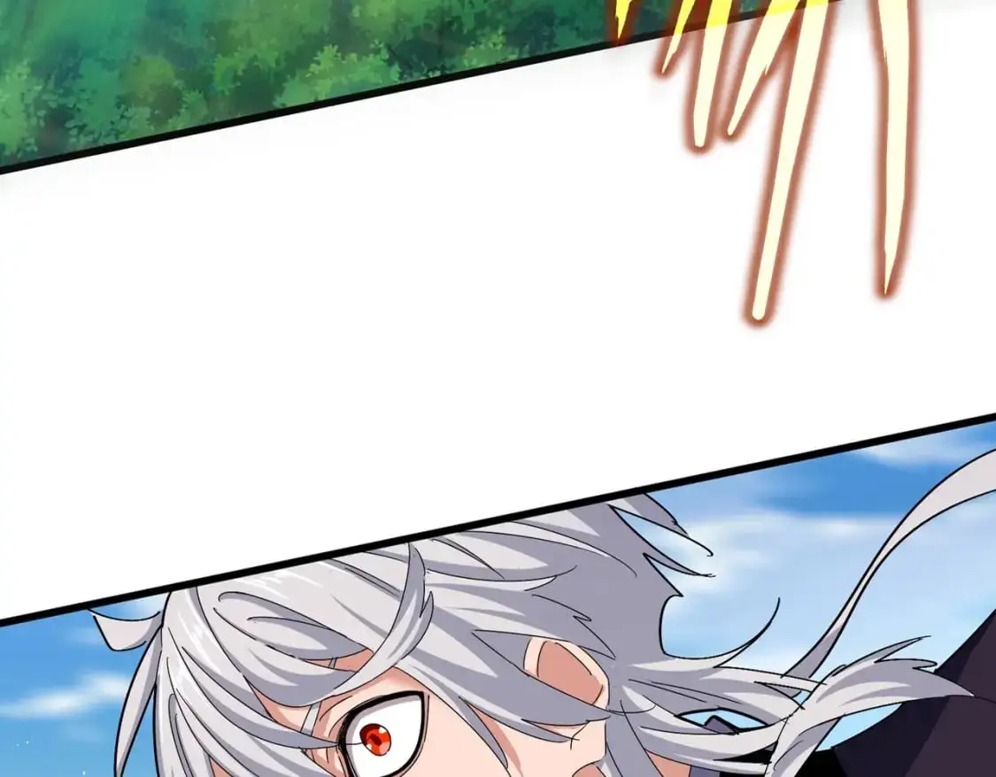 魔皇大管家小说免费版漫画,第485话 少爷请攻城2图
