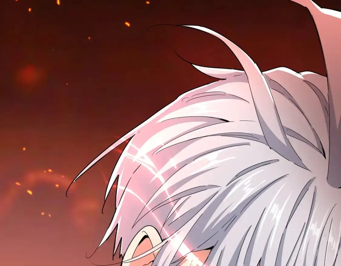 魔皇大管家小说免费版漫画,第481话 天魔大化诀！1图