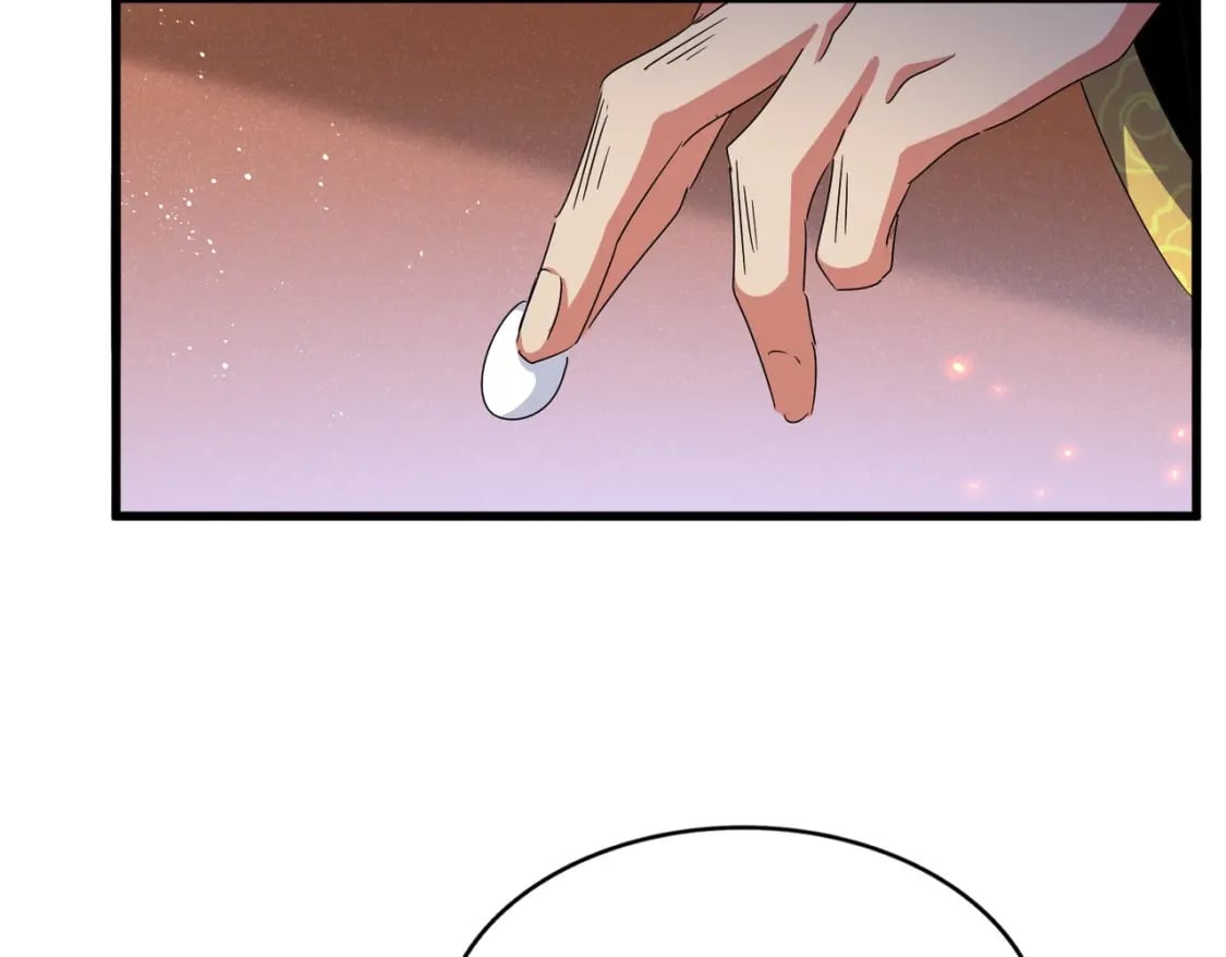 魔皇大管家小说免费版漫画,第429话 送礼环节2图