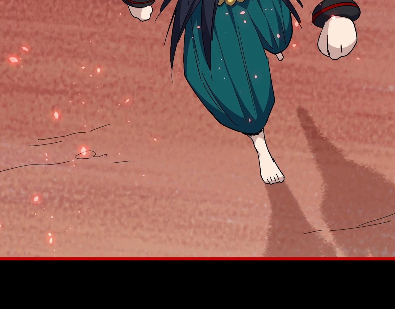 魔皇大管家小说免费版漫画,第286话 离别与新征程1图