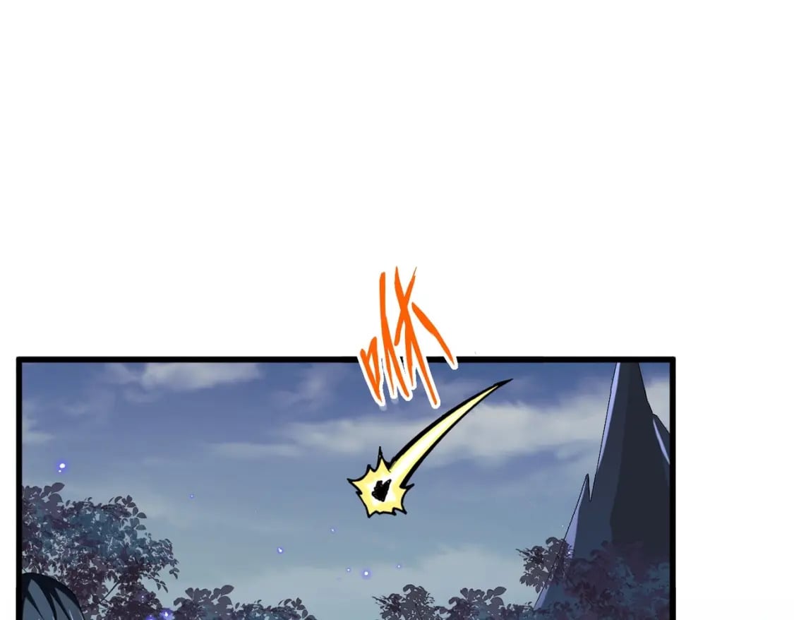 魔皇大管家小说免费版漫画,第375话 好大儿2图